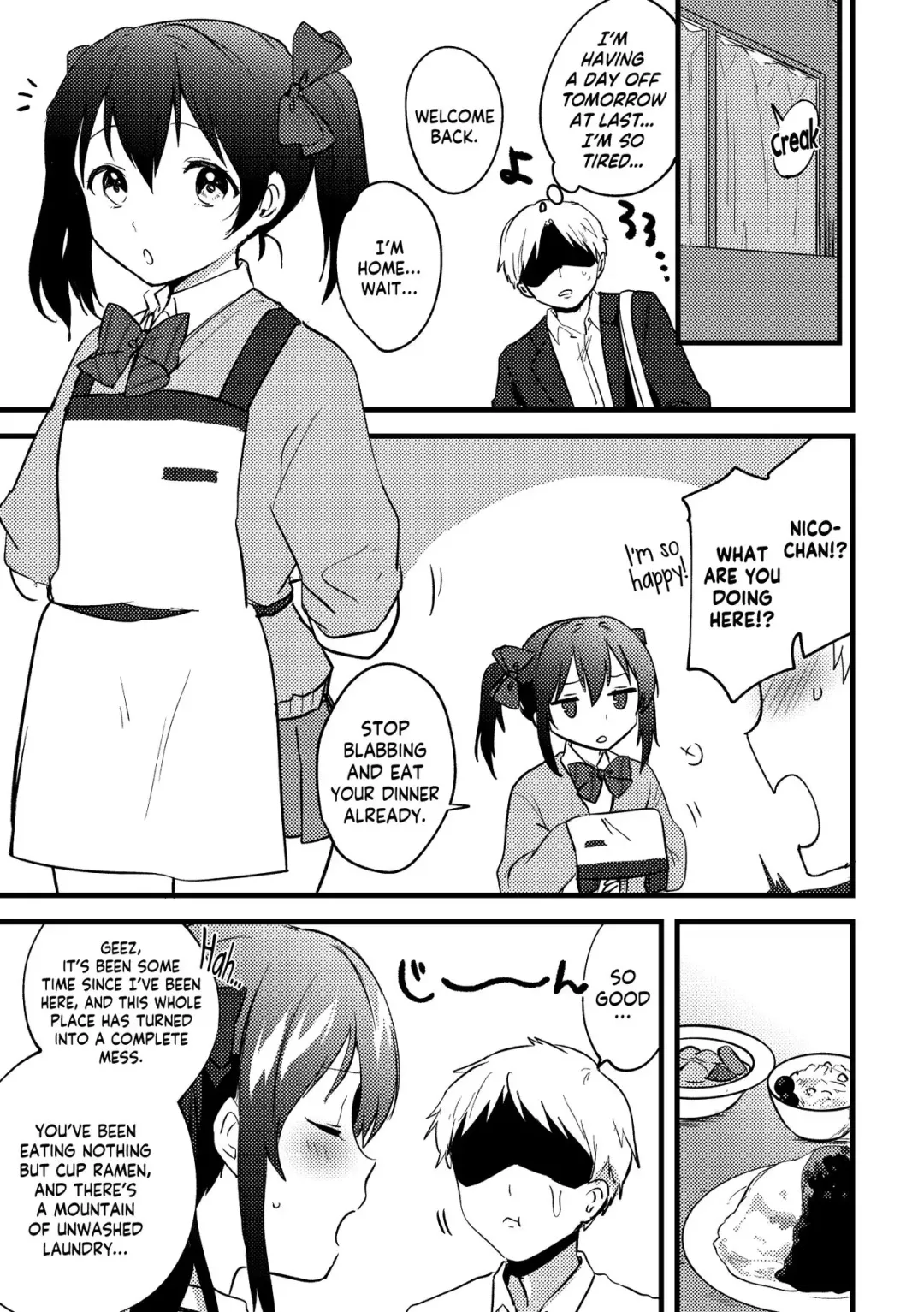 [Kazepana] Omakebon | Bonus Book Fhentai - Page 2