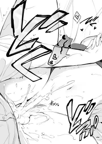 [Tsukako] Kanojo no Netsu de Toroketai Fhentai - Page 31