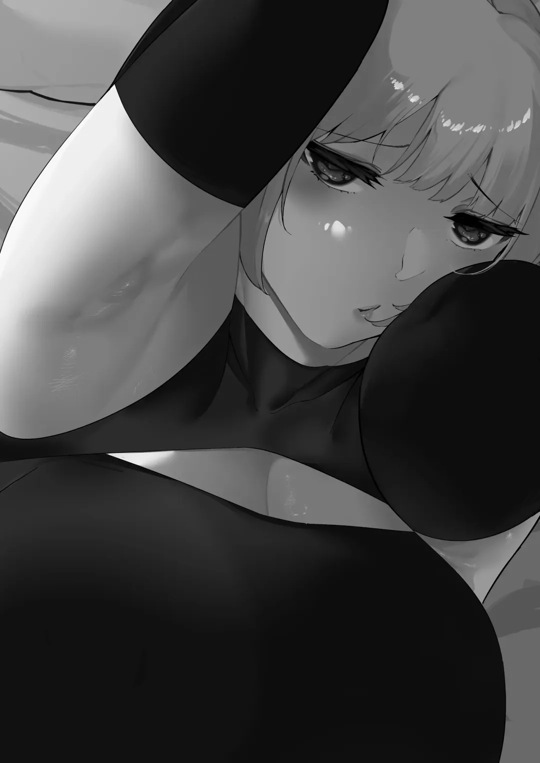 [Ameka] Tsuyoki Onna Boukensha no Otome Jijou Fhentai - Page 2