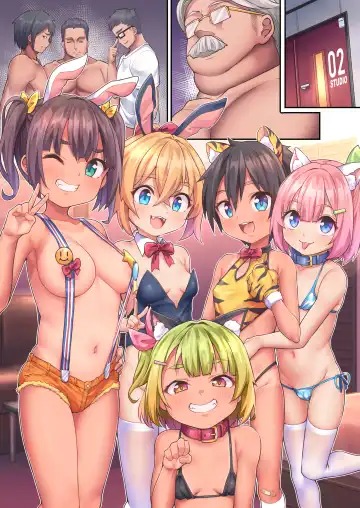 [Kanabun] Papakko Club (decensored) Fhentai - Page 22