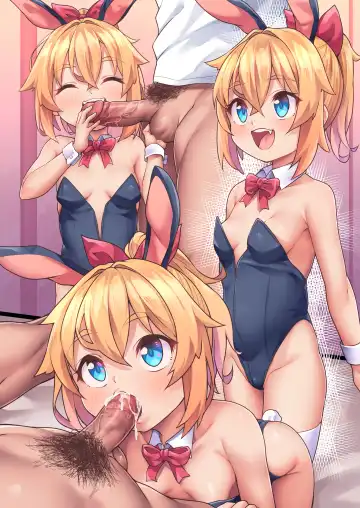 [Kanabun] Papakko Club (decensored) Fhentai - Page 23