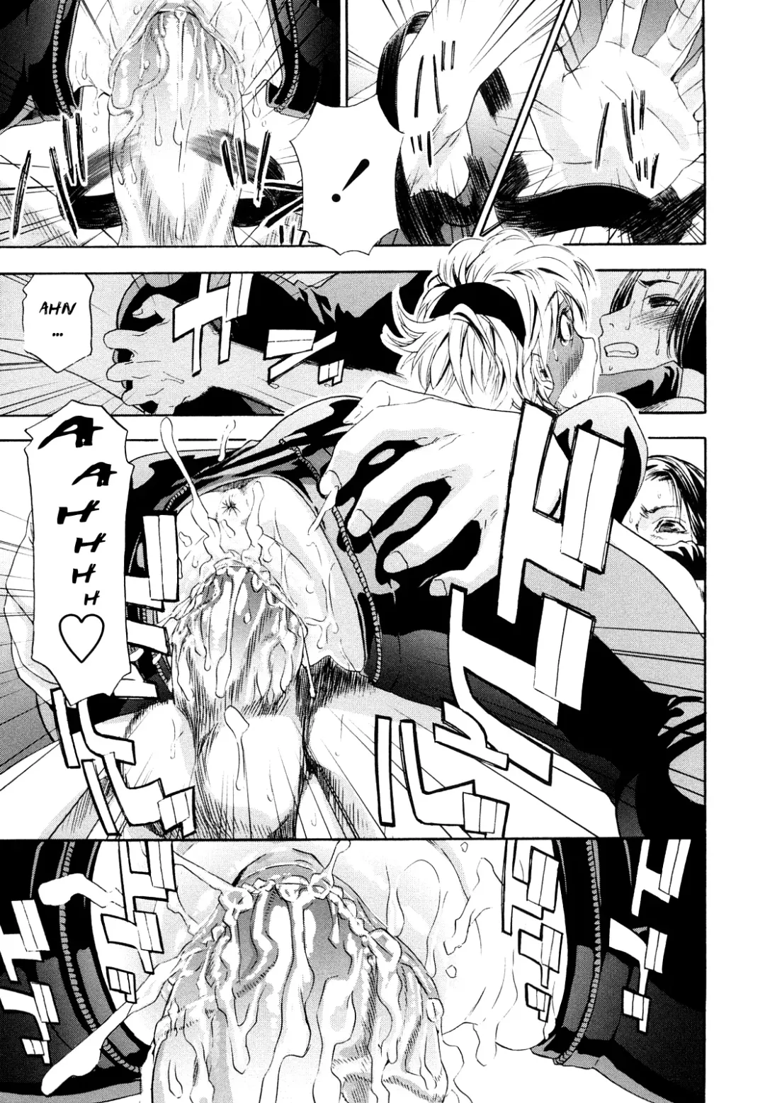 [Yamatogawa] Taihen Yoku Dekimashita? (decensored) Fhentai - Page 143