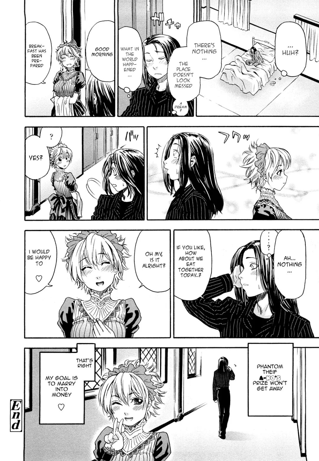 [Yamatogawa] Taihen Yoku Dekimashita? (decensored) Fhentai - Page 146