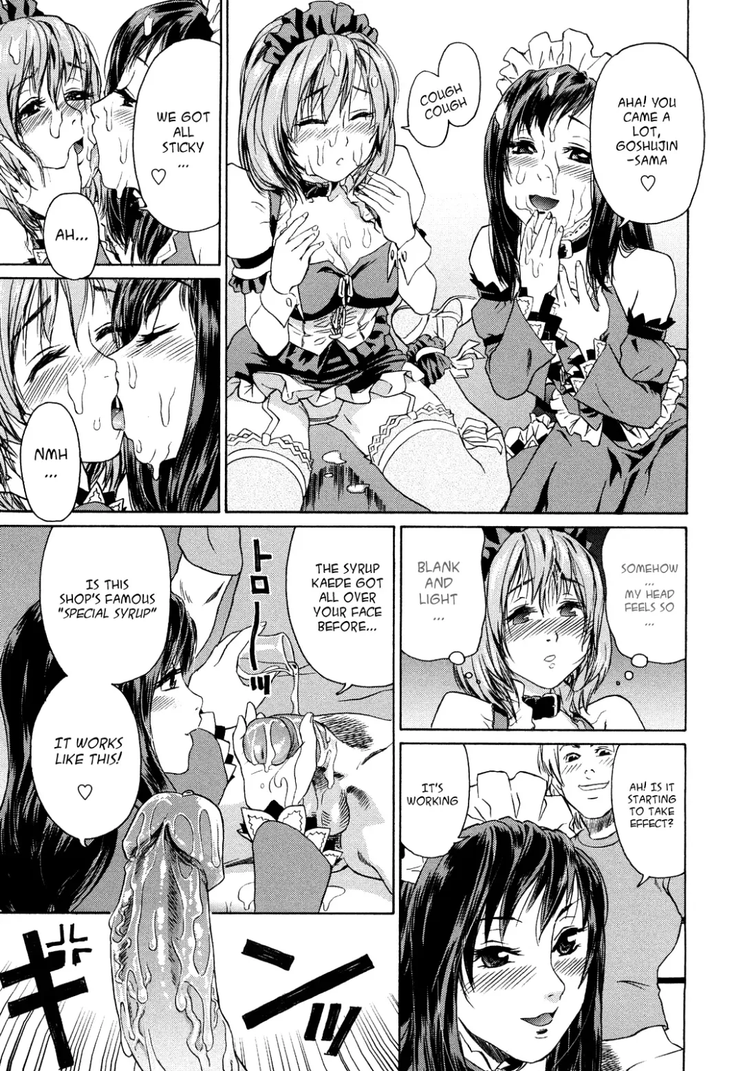[Yamatogawa] Taihen Yoku Dekimashita? (decensored) Fhentai - Page 175