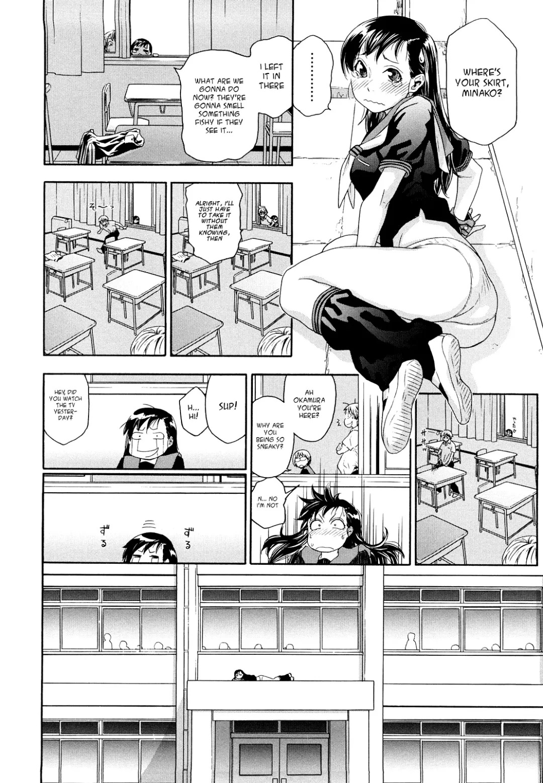 [Yamatogawa] Taihen Yoku Dekimashita? (decensored) Fhentai - Page 98