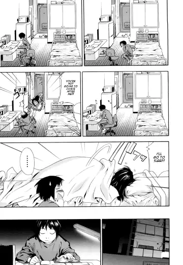 [Yamatogawa] Taihen Yoku Dekimashita? (decensored) Fhentai - Page 17