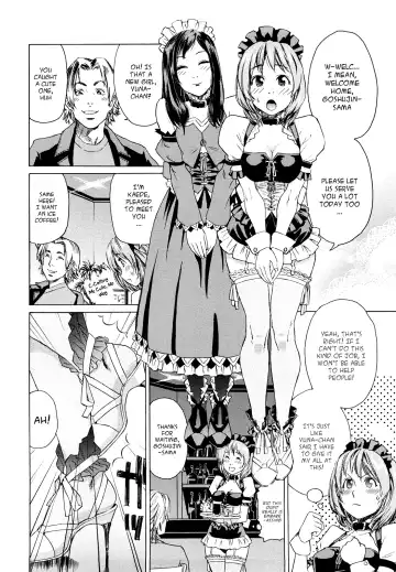 [Yamatogawa] Taihen Yoku Dekimashita? (decensored) Fhentai - Page 170