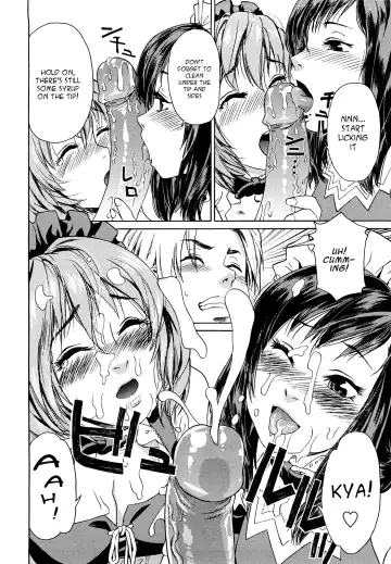 [Yamatogawa] Taihen Yoku Dekimashita? (decensored) Fhentai - Page 174
