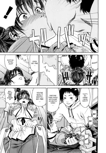 [Yamatogawa] Taihen Yoku Dekimashita? (decensored) Fhentai - Page 199