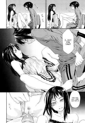 [Yamatogawa] Taihen Yoku Dekimashita? (decensored) Fhentai - Page 22
