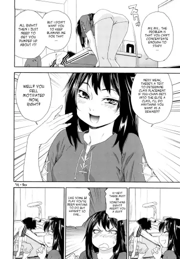 [Yamatogawa] Taihen Yoku Dekimashita? (decensored) Fhentai - Page 34