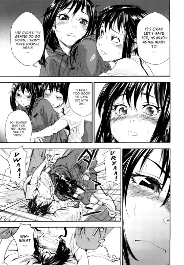 [Yamatogawa] Taihen Yoku Dekimashita? (decensored) Fhentai - Page 57