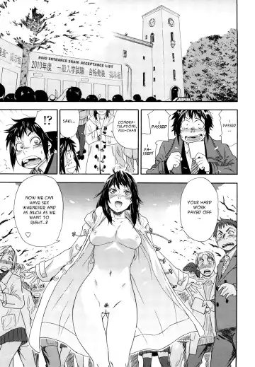 [Yamatogawa] Taihen Yoku Dekimashita? (decensored) Fhentai - Page 69
