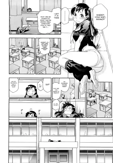 [Yamatogawa] Taihen Yoku Dekimashita? (decensored) Fhentai - Page 98