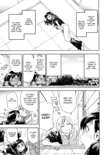 [Yamatogawa] Taihen Yoku Dekimashita? (decensored) Fhentai - Page 99