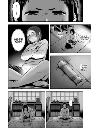 [Yanagida Fumita] Yamako VS Doronyuudou | Yamako VS Mud Demon Fhentai - Page 18