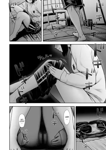 [Yanagida Fumita] Yamako VS Doronyuudou | Yamako VS Mud Demon Fhentai - Page 20