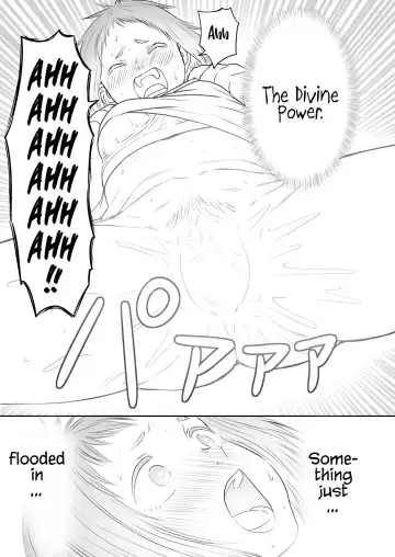 [Yanagida Fumita] Yamako VS Doronyuudou | Yamako VS Mud Demon Fhentai - Page 33