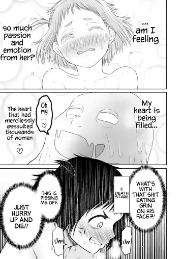 [Yanagida Fumita] Yamako VS Doronyuudou | Yamako VS Mud Demon Fhentai - Page 85