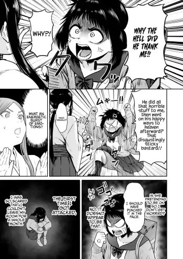 [Yanagida Fumita] Yamako VS Doronyuudou | Yamako VS Mud Demon Fhentai - Page 91