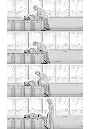 Sogo - Inconsistency + Omake Fhentai - Page 30