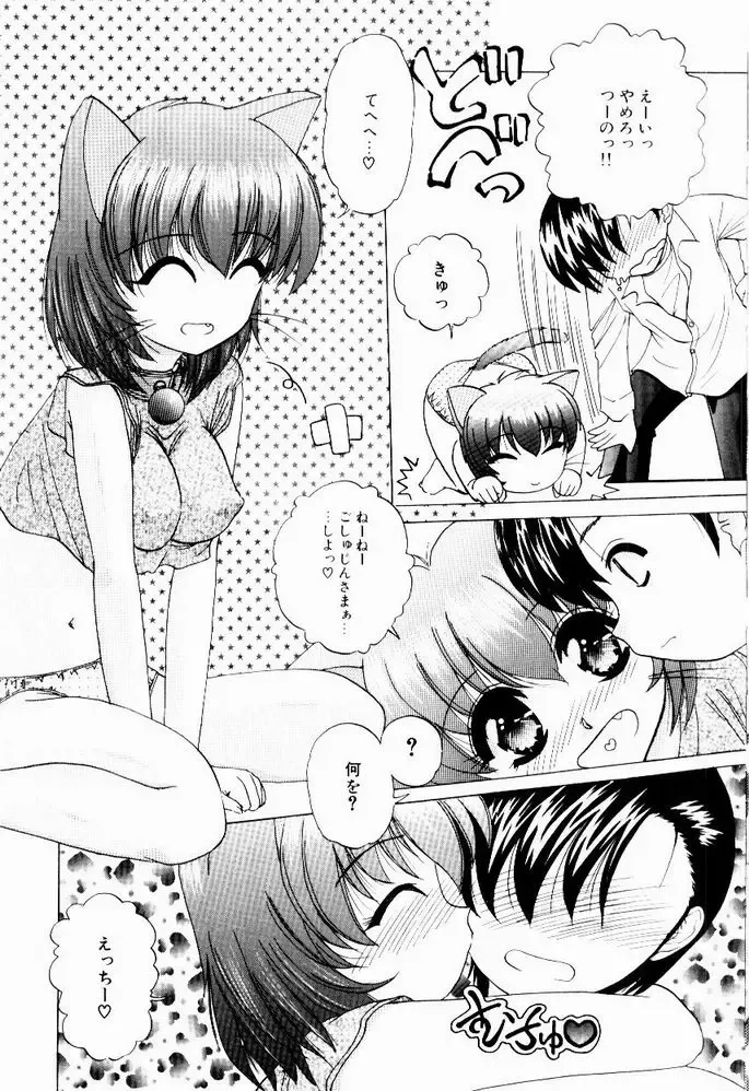[Hazuki Shishimaru] Tokimeki Hatsujyou Sisters Fhentai - Page 105