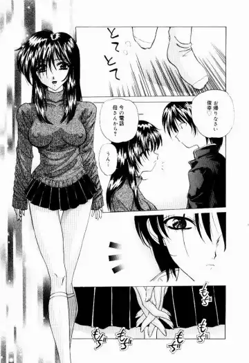 [Hazuki Shishimaru] Tokimeki Hatsujyou Sisters Fhentai - Page 41