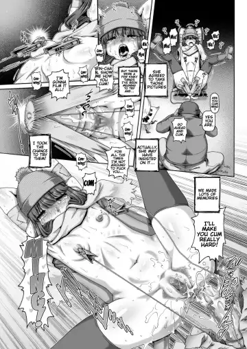[Type.90] EMPIRE HARD CORE 2021 SPRING Fhentai - Page 16