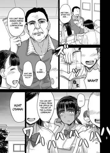 [Kaneda Asao] Mob-kao Bakunyuu no Dokyuusei o Ore no Iinari no Sefri ni Shiteyatta... | I Made My Big Breasted Classmate With The Plain-Looking Face Into My Fuckbuddy... Fhentai - Page 26