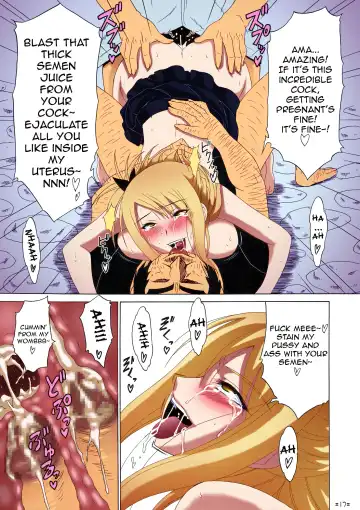 [Shiomi Yuusuke] FAIRY SLAVE II Fhentai - Page 18