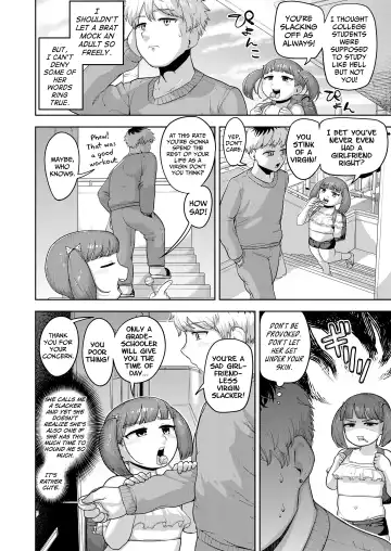 [Acbins] Hop-Lop-Lolipop Fhentai - Page 2
