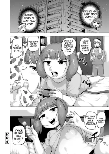 [Acbins] Hop-Lop-Lolipop Fhentai - Page 20