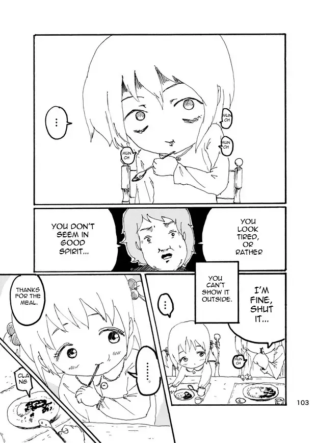 [Kikuo] Boku wa Onee-san ga Hoshii |  I want an older Sister Fhentai - Page 101