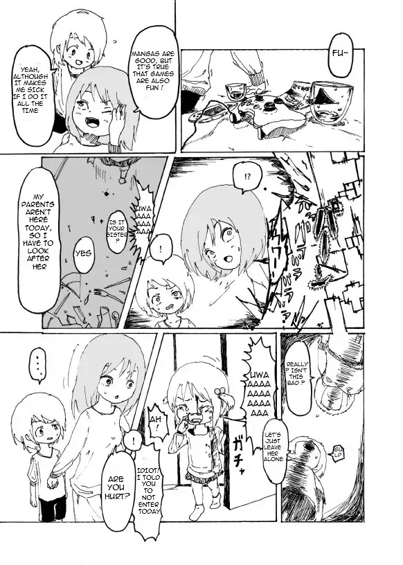 [Kikuo] Boku wa Onee-san ga Hoshii |  I want an older Sister Fhentai - Page 22