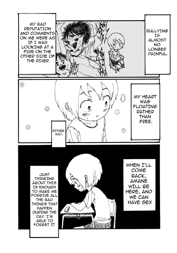 [Kikuo] Boku wa Onee-san ga Hoshii |  I want an older Sister Fhentai - Page 55