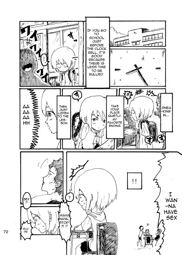 [Kikuo] Boku wa Onee-san ga Hoshii |  I want an older Sister Fhentai - Page 71