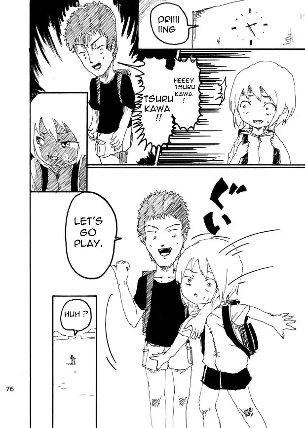 [Kikuo] Boku wa Onee-san ga Hoshii |  I want an older Sister Fhentai - Page 75