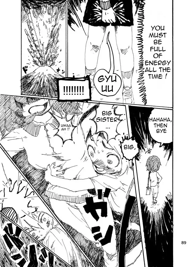 [Kikuo] Boku wa Onee-san ga Hoshii |  I want an older Sister Fhentai - Page 88