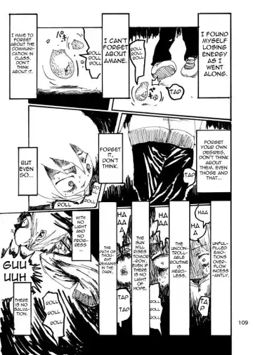 [Kikuo] Boku wa Onee-san ga Hoshii |  I want an older Sister Fhentai - Page 107