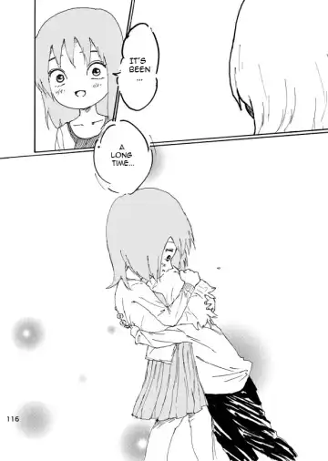 [Kikuo] Boku wa Onee-san ga Hoshii |  I want an older Sister Fhentai - Page 112