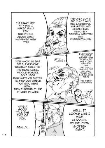 [Kikuo] Boku wa Onee-san ga Hoshii |  I want an older Sister Fhentai - Page 114