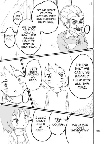 [Kikuo] Boku wa Onee-san ga Hoshii |  I want an older Sister Fhentai - Page 121