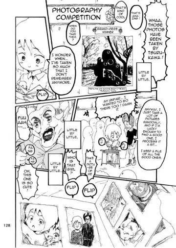 [Kikuo] Boku wa Onee-san ga Hoshii |  I want an older Sister Fhentai - Page 124