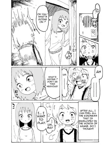 [Kikuo] Boku wa Onee-san ga Hoshii |  I want an older Sister Fhentai - Page 15