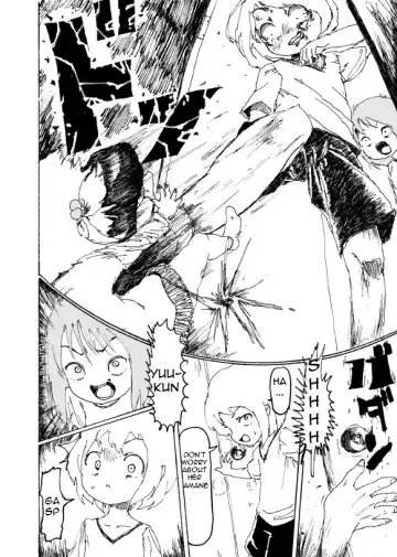 [Kikuo] Boku wa Onee-san ga Hoshii |  I want an older Sister Fhentai - Page 25