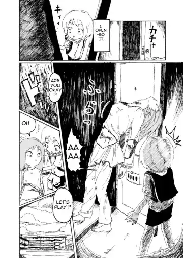 [Kikuo] Boku wa Onee-san ga Hoshii |  I want an older Sister Fhentai - Page 33