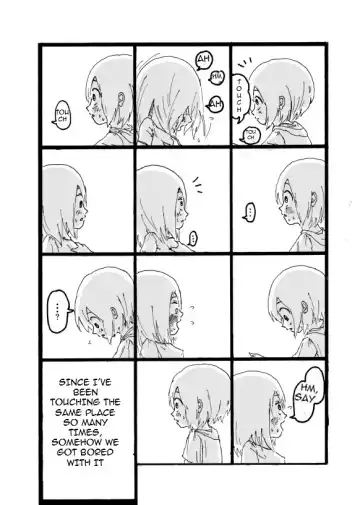 [Kikuo] Boku wa Onee-san ga Hoshii |  I want an older Sister Fhentai - Page 45