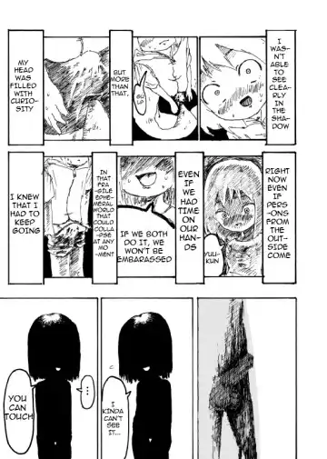 [Kikuo] Boku wa Onee-san ga Hoshii |  I want an older Sister Fhentai - Page 48