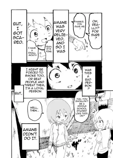 [Kikuo] Boku wa Onee-san ga Hoshii |  I want an older Sister Fhentai - Page 5