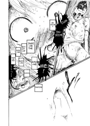 [Kikuo] Boku wa Onee-san ga Hoshii |  I want an older Sister Fhentai - Page 51